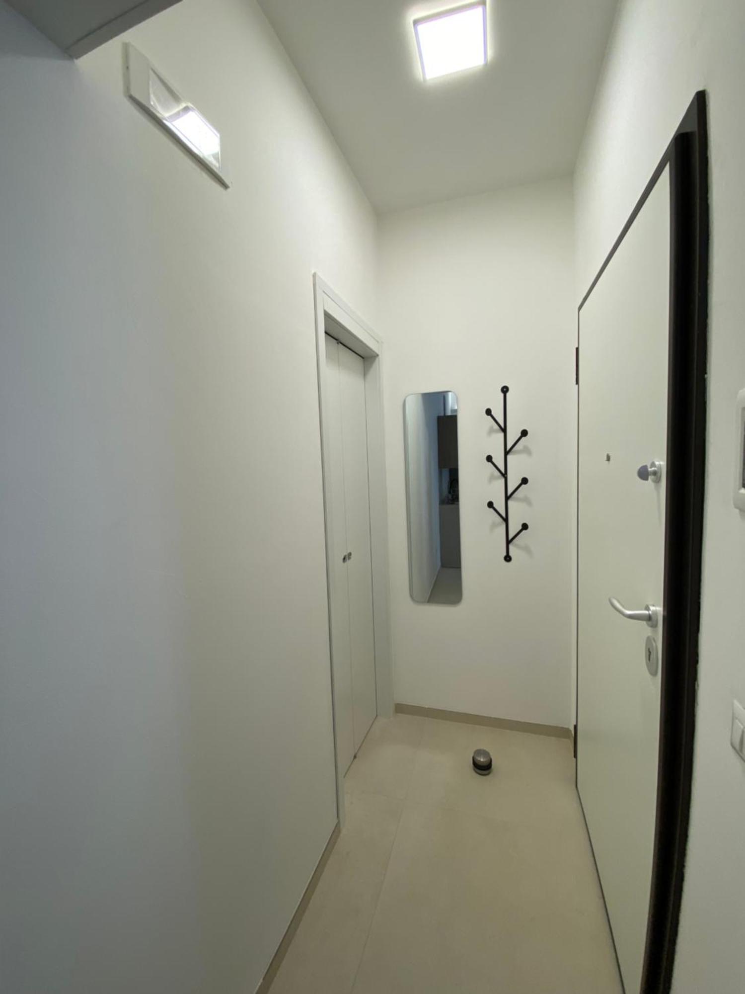 Le Buguse Suite Apartment Lecce Exteriör bild