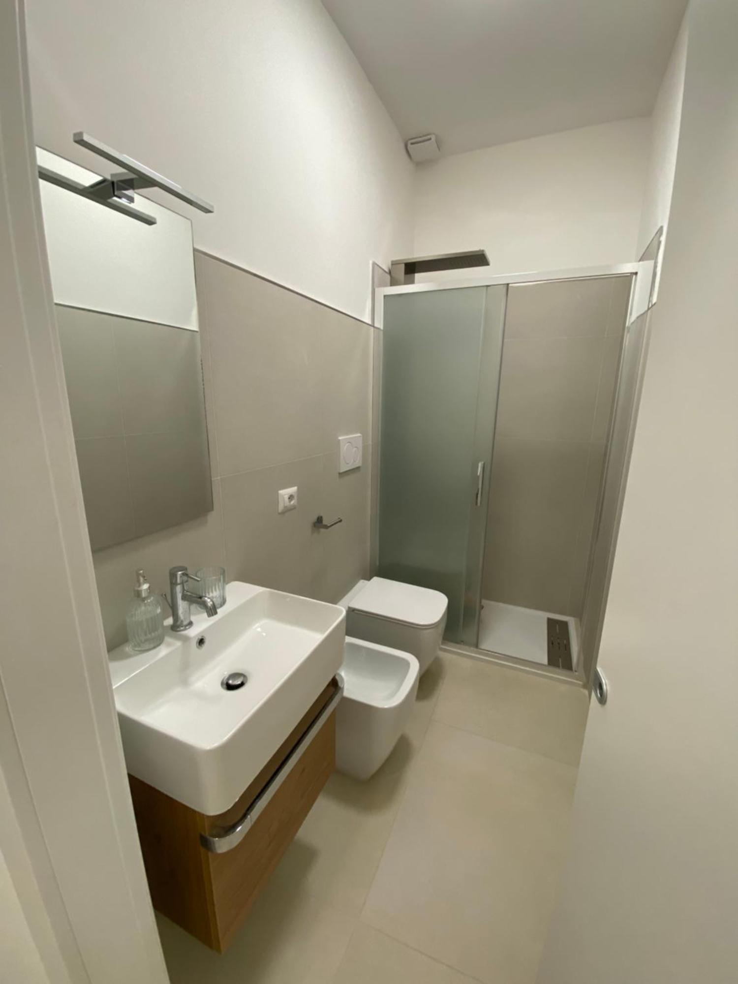 Le Buguse Suite Apartment Lecce Exteriör bild